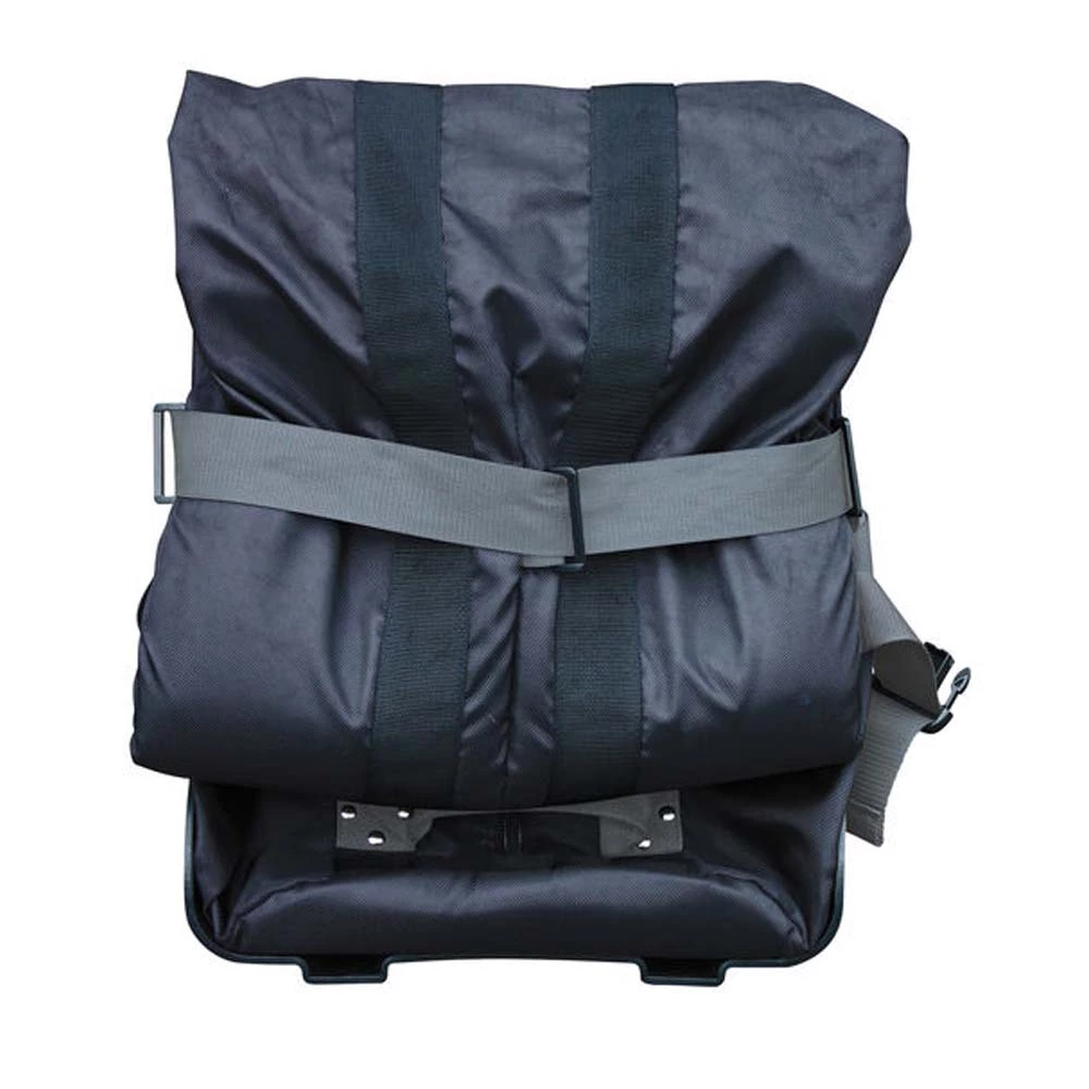 Masters Golf ICart Golf Wheeled Travel Bag - Image 3