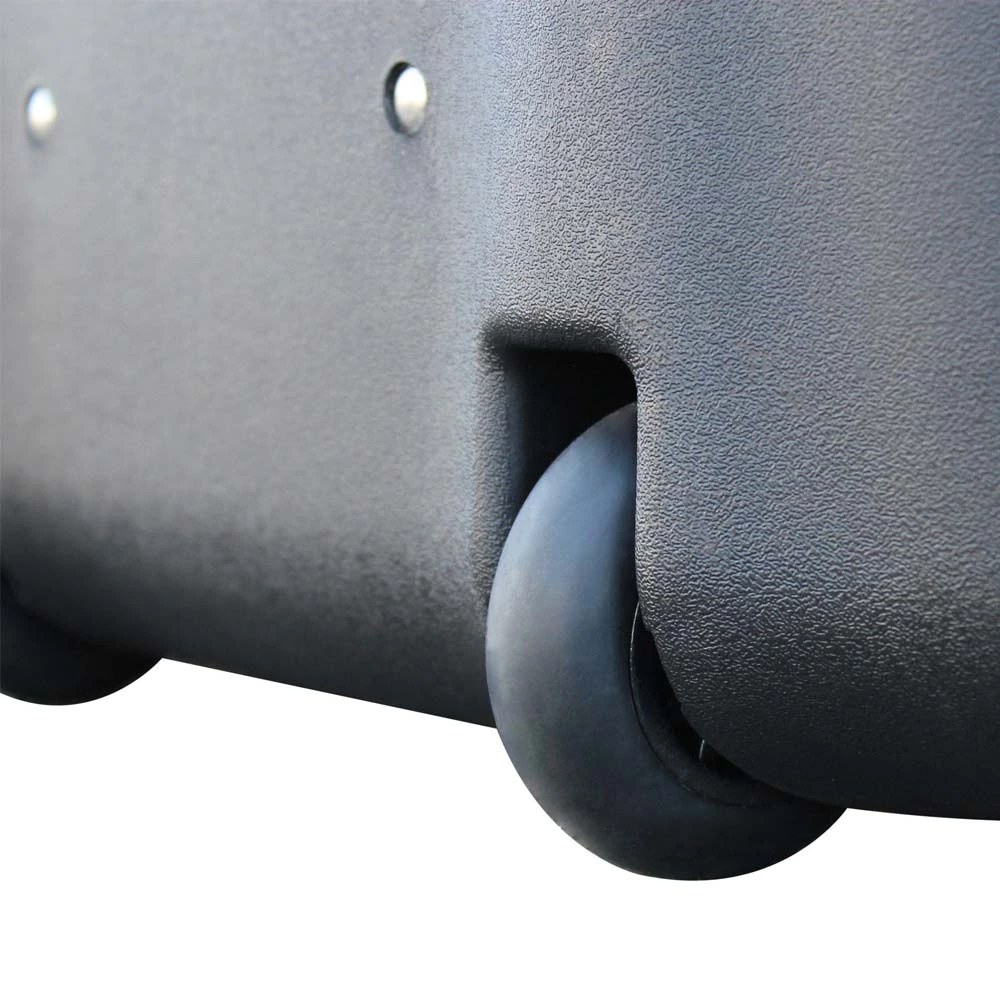 Masters Golf ICart Golf Wheeled Travel Bag - Image 4