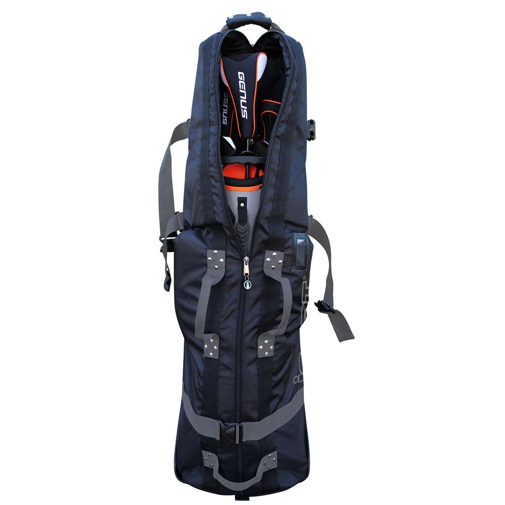 Masters Golf ICart Golf Wheeled Travel Bag