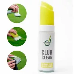 Impact Detect Club Cleaner- 148ml