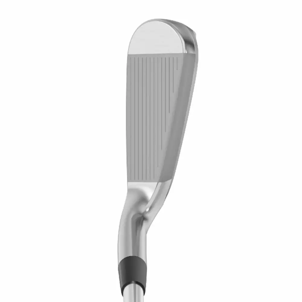 Mizuno JPX 923 Hot Metal Mens Golf Irons - Image 2