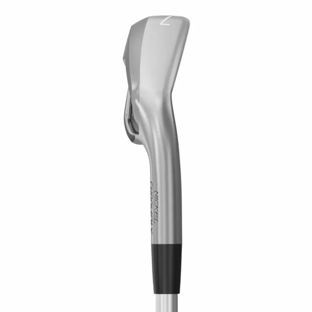 Mizuno JPX 923 Hot Metal Mens Golf Irons - Image 3