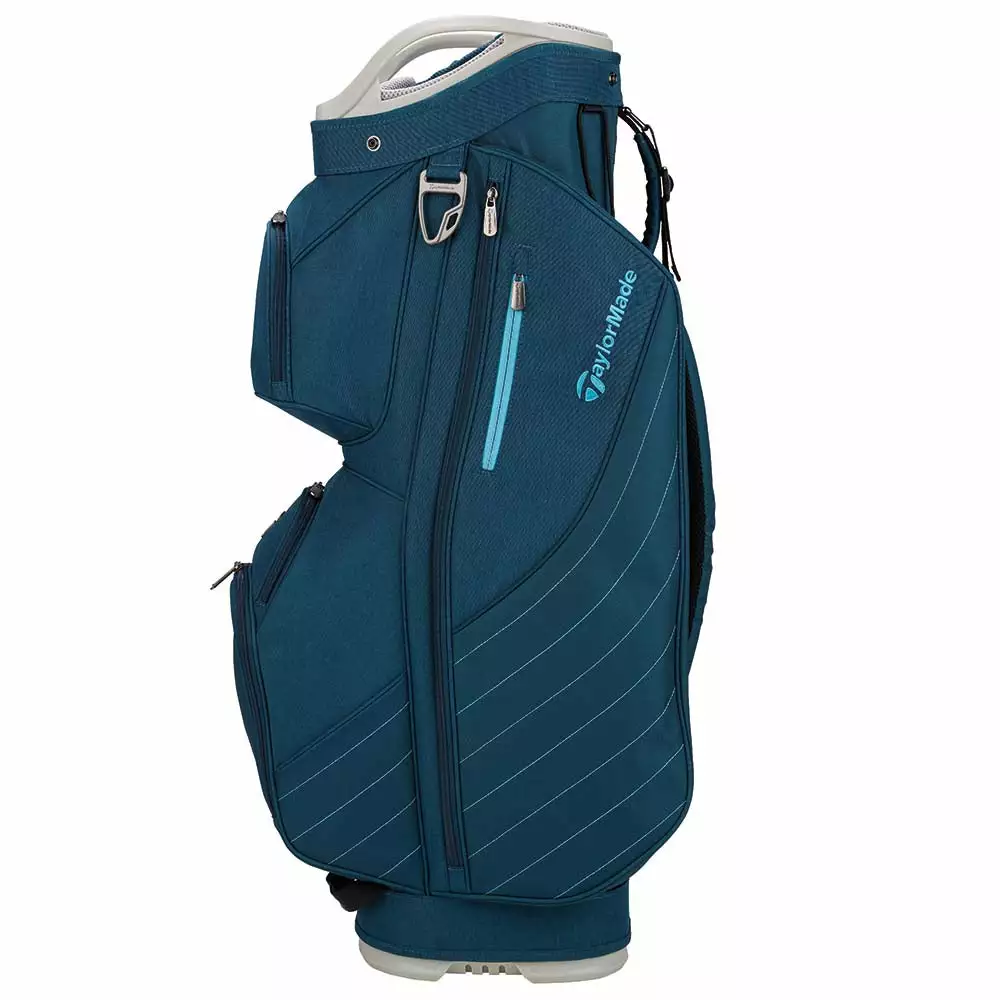 Taylormade Golf Kalea 3 Ladies Premium Cart Bag - Image 4