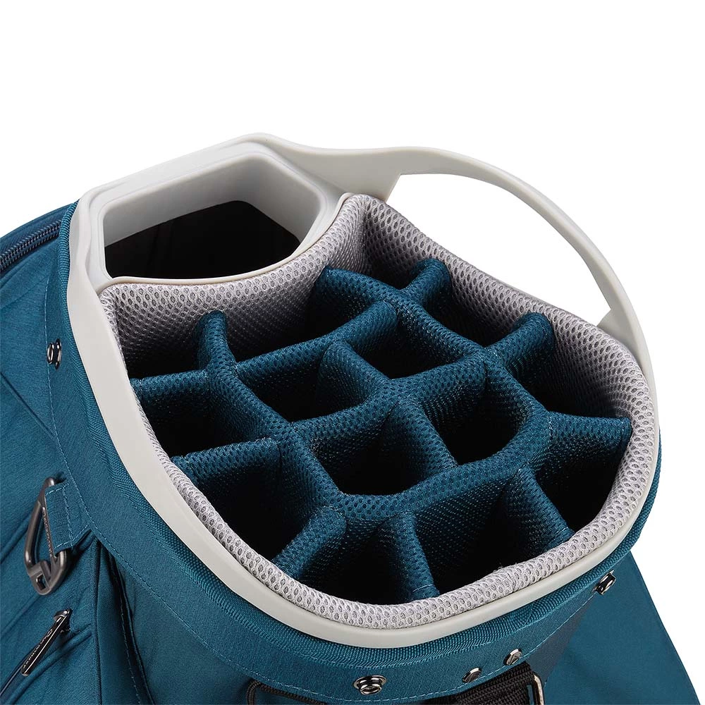 Taylormade Golf Kalea 3 Ladies Premium Cart Bag - Image 2