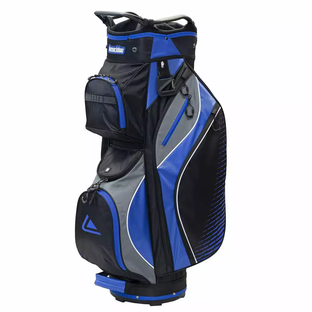 Longridge Deluxe Lite Golf Cart Bag - Image 2