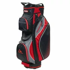 Longridge Deluxe Lite Golf Cart Bag