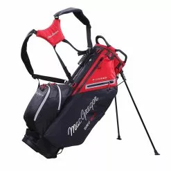 MacGregor 7 Series Water Resistant 9.5" Golf Stand Bag