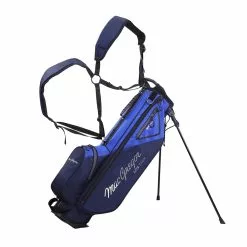 MacGregor Mac 4 Way 7" Sunday Golf Stand Bag