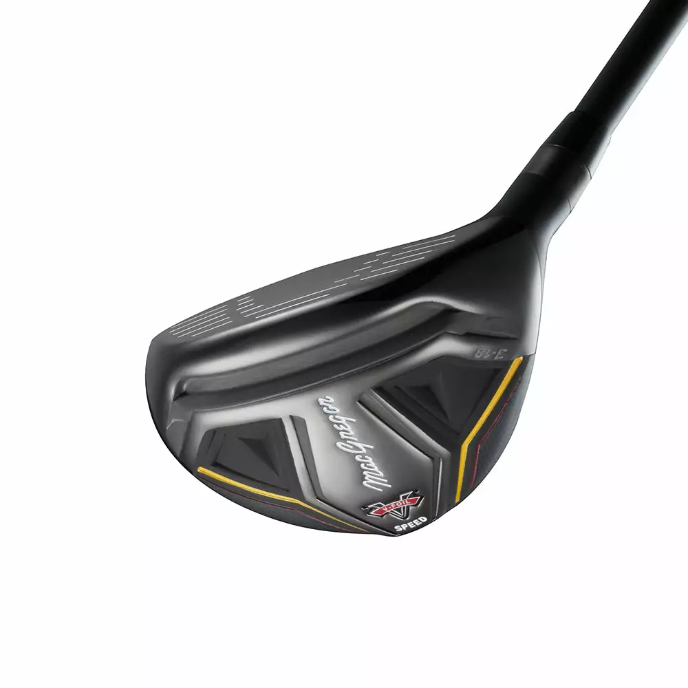MacGregor Golf V Foil Speed Hybrid - Image 3
