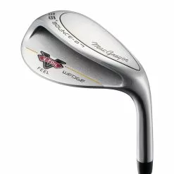 MacGregor Golf V Foil Wide Sole Lob Wedge