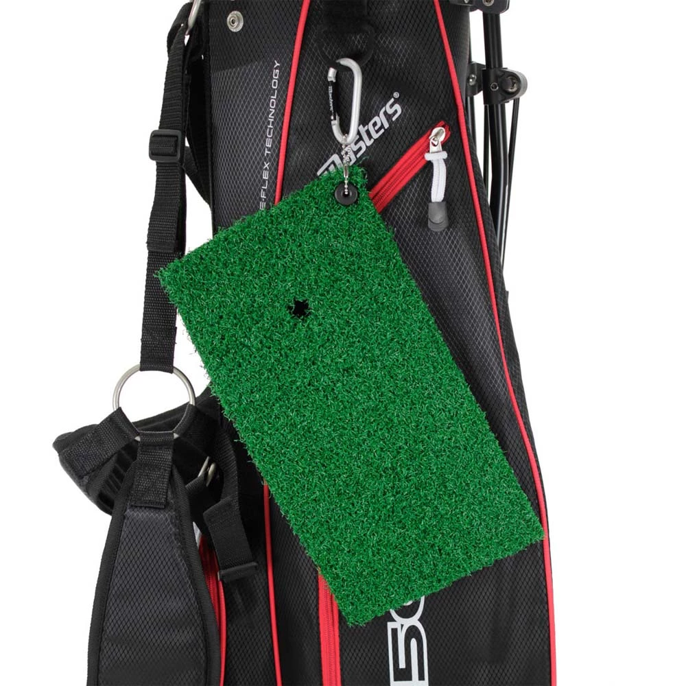 Masters Golf Winter Hitting Mat - Image 3