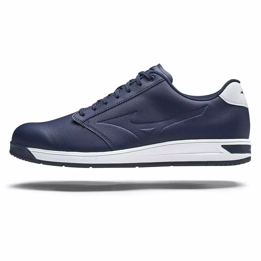 Mizuno G-Style Spikeless Golf Shoes - Image 4