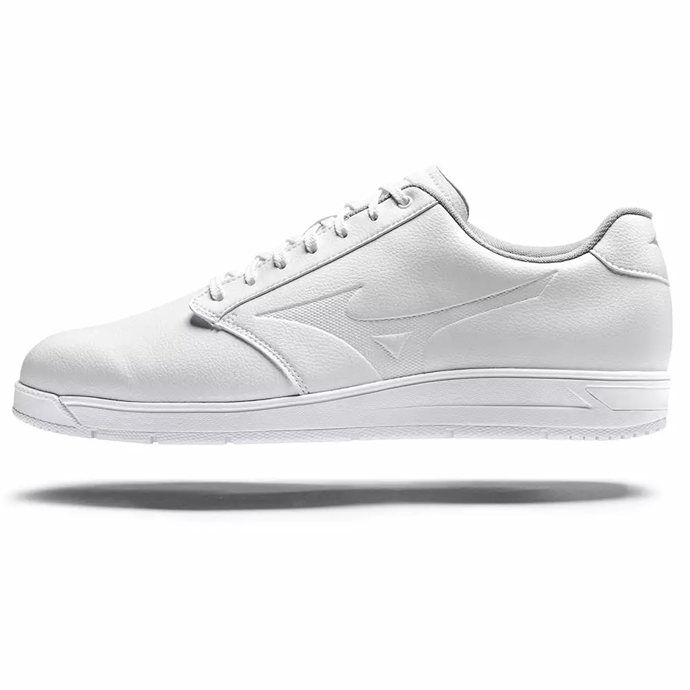 Mizuno G-Style Spikeless Golf Shoes - Image 9