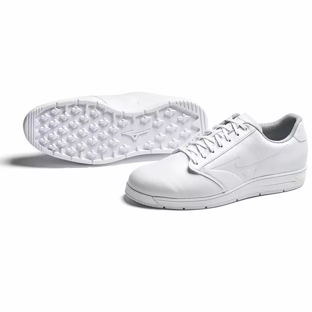 Mizuno G-Style Spikeless Golf Shoes - Image 2