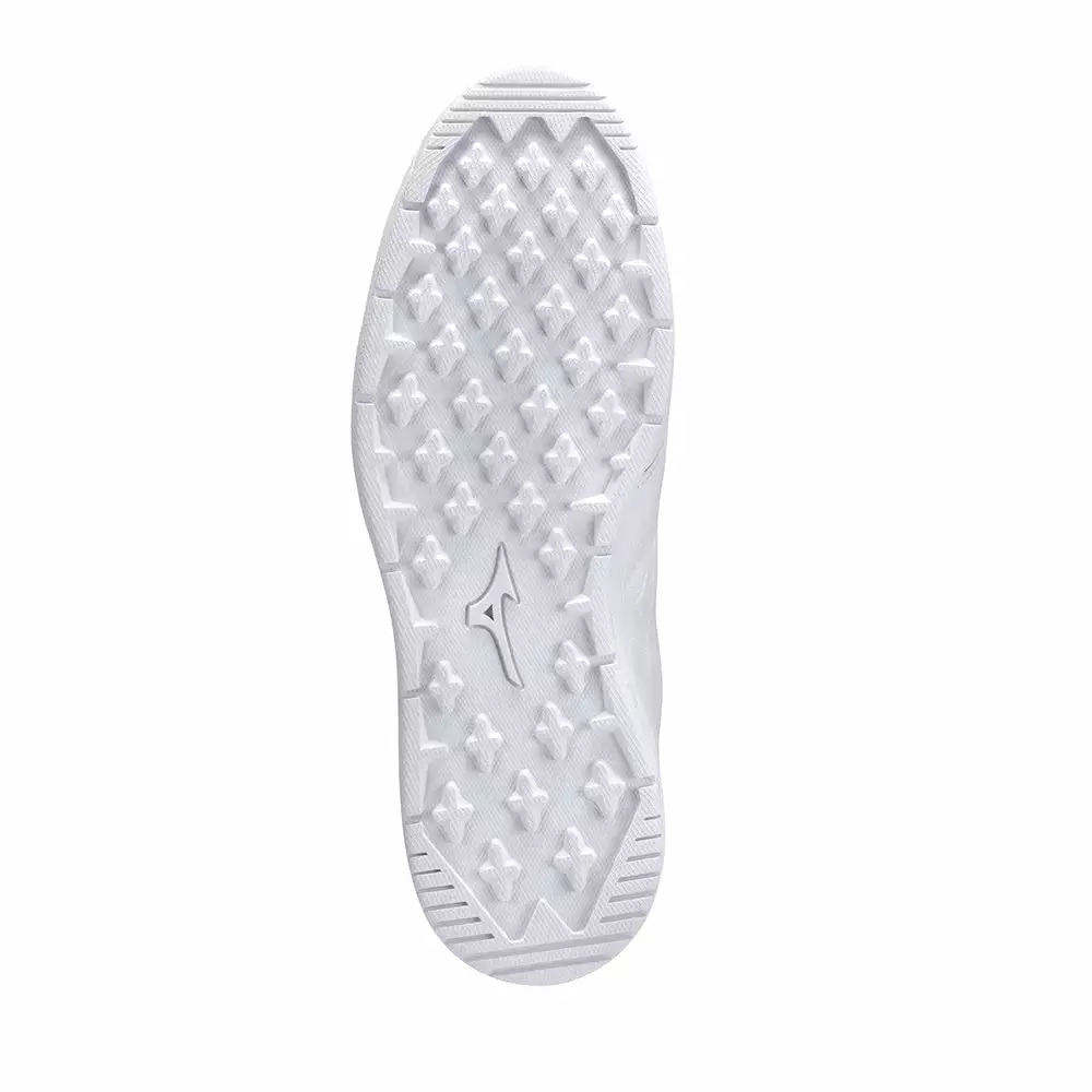 Mizuno G-Style Spikeless Golf Shoes - Image 3