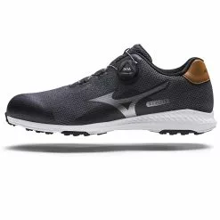 Mizuno Nexlite 008 Spikeless Boa Golf Shoes