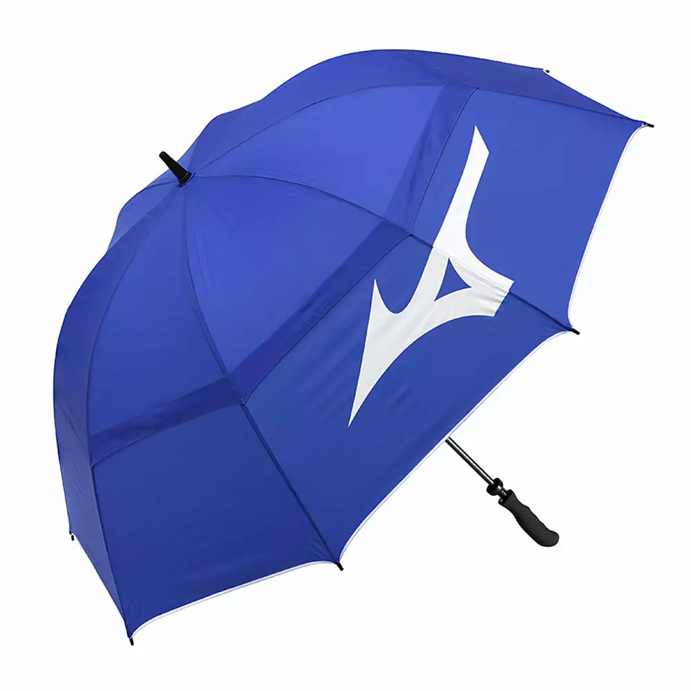 Mizuno Tour Twin Canopy Golf Umbrella - Image 8