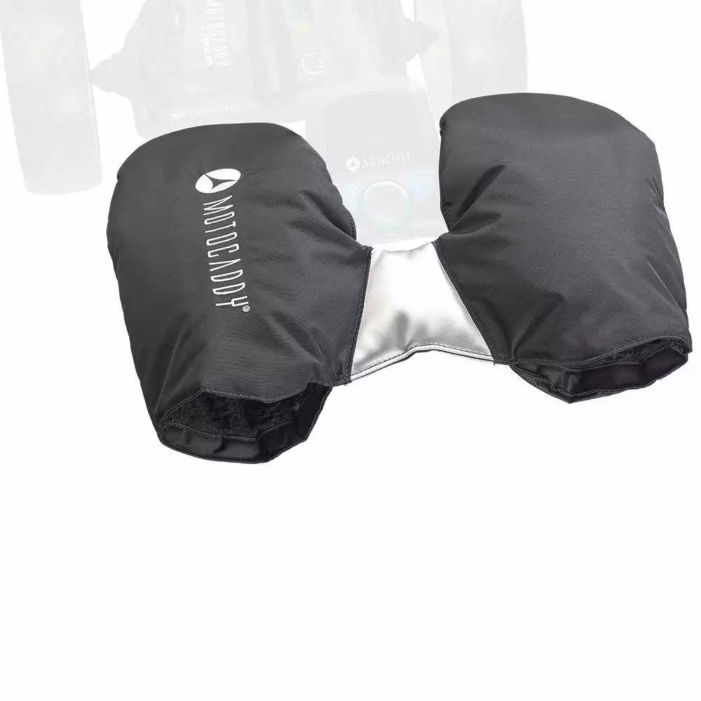 Motocaddy Golf Trolley Mitts