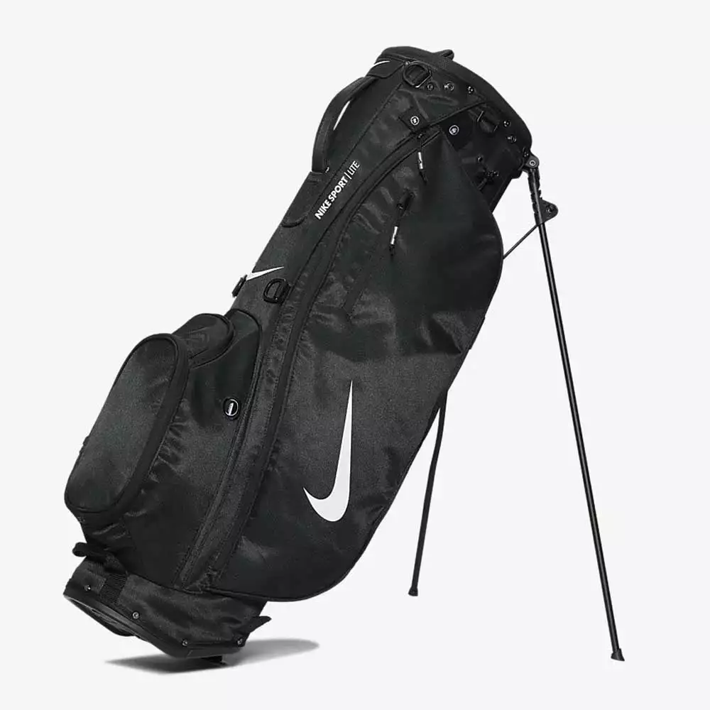 Nike Golf Nike Sport Lite Golf Stand Bag