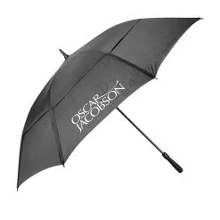 Oscar Jacobson Dual Canopy Golf Umbrella
