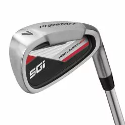 Wilson Staff Wilson Prostaff SGI Individual Steel Shafted Irons