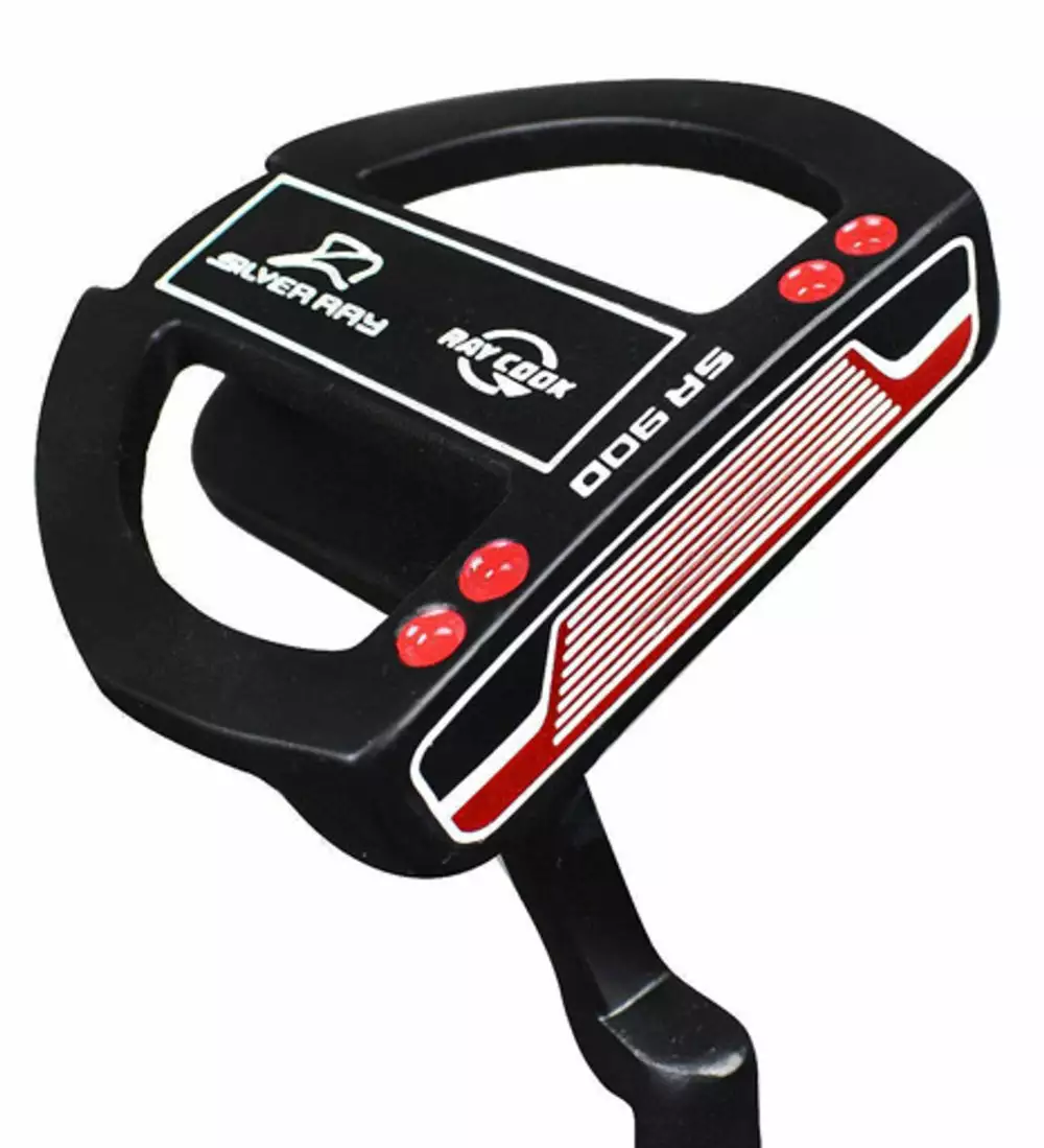 Ray Cook Silver Ray SR900 Putter