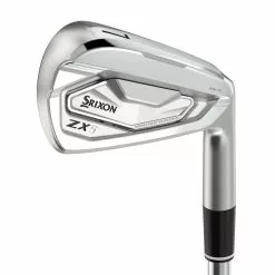 Srixon Golf ZX5 MKII Forged Irons