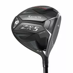 Srixon Golf ZX5 Mark II Driver