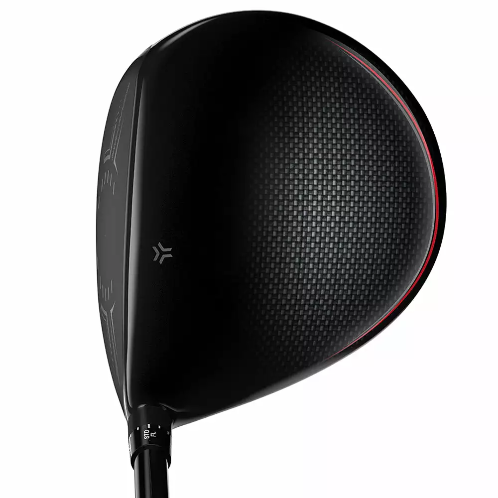 Srixon Golf ZX5 Adjustable Driver - Image 2