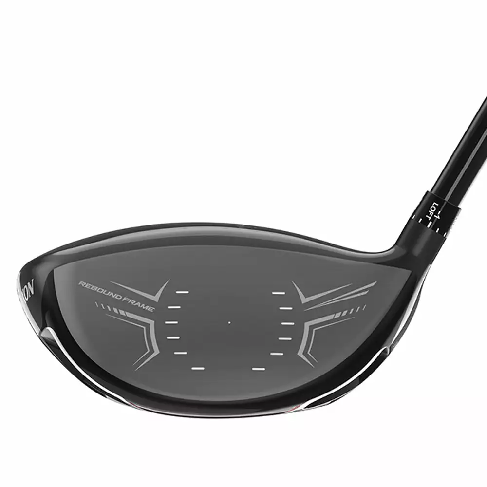 Srixon Golf ZX5 Adjustable Driver - Image 4