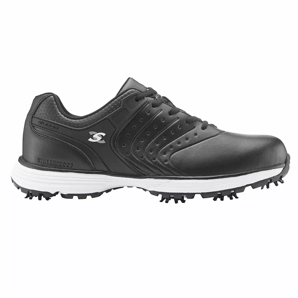 Stuburt Evolve Tour II Spiked Golf Shoes - Image 4