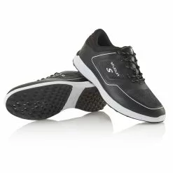 Stuburt XP II Spikeless Golf Shoes - Black