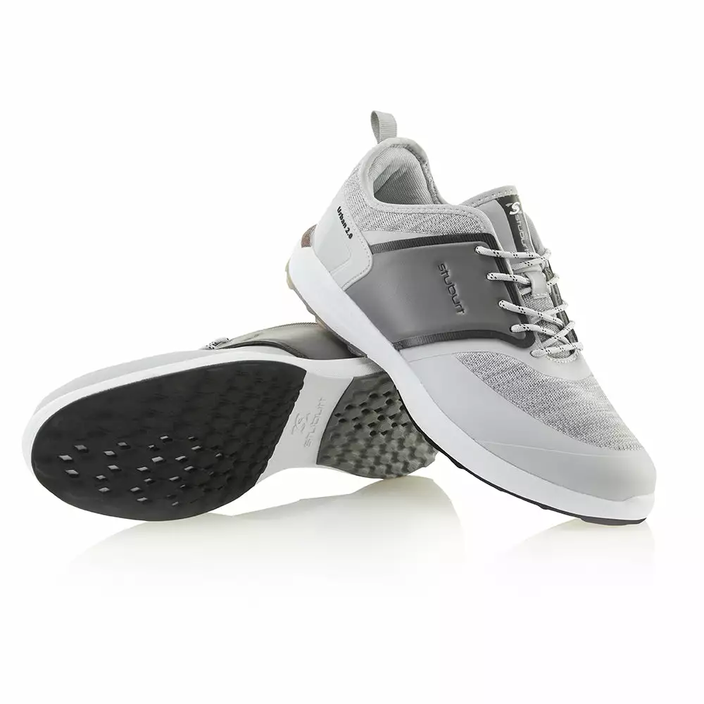 Stuburt Urban 2.0 Lightweight Spikeless Golf Shoe - Image 2