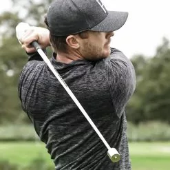 Rawspeed Golf Swing Trainer