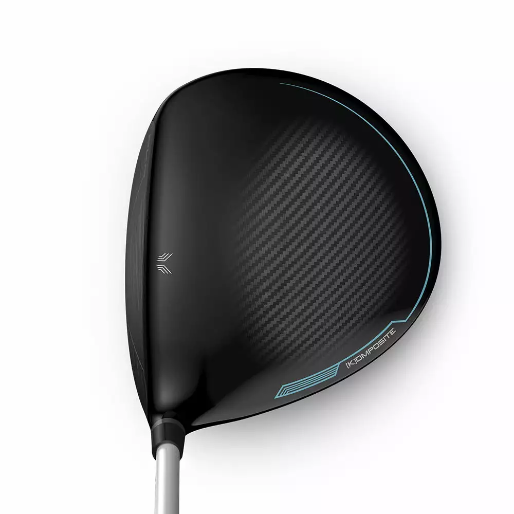 Wilson Staff D9 Golf Driver - Image 2