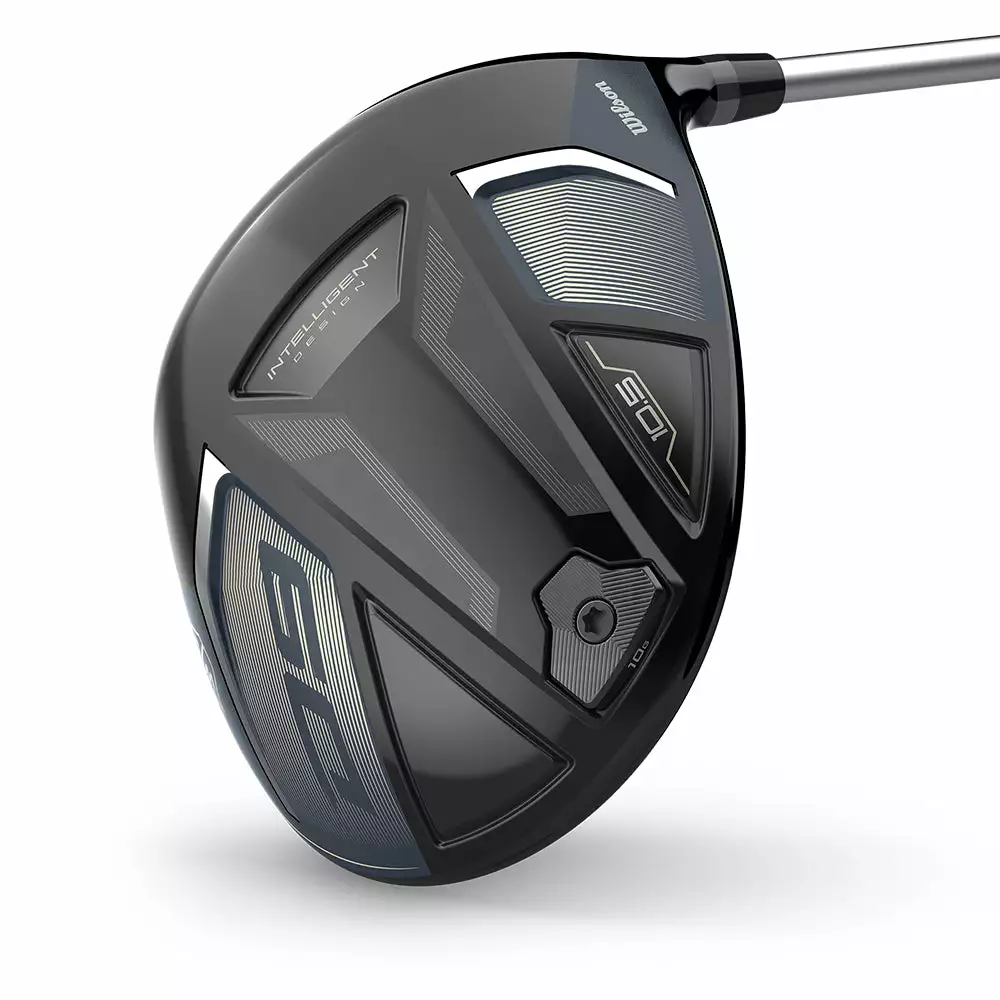 Wilson Staff D9 Golf Driver - Image 4