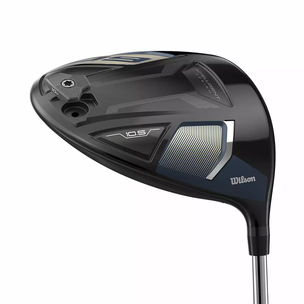 Wilson Staff D9 Golf Driver - Image 5
