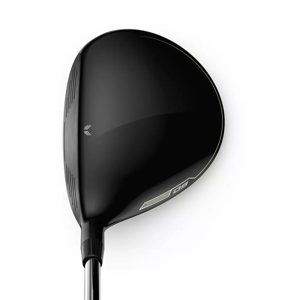 Wilson Staff D9 Mens Golf Fairway Wood - Image 2