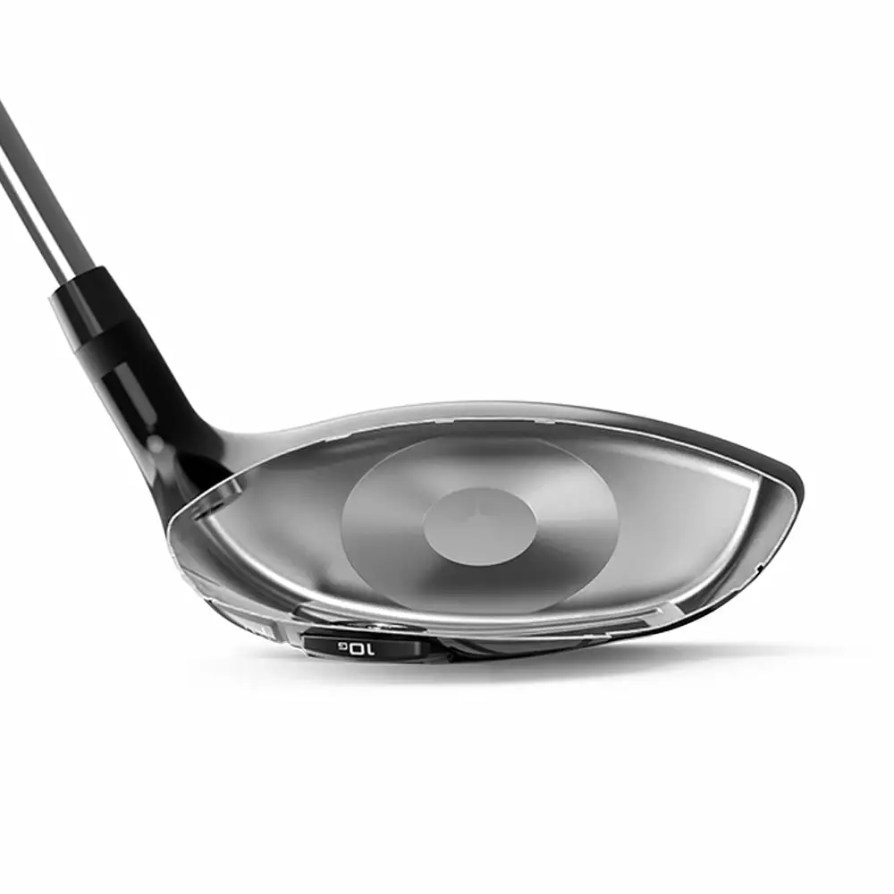 Wilson Staff D9 Mens Golf Fairway Wood - Image 5