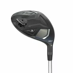 Wilson Staff D9 Mens Golf Fairway Wood