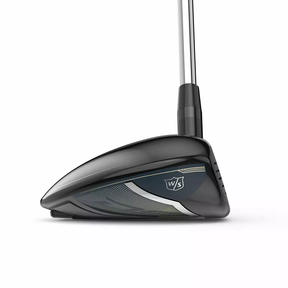 Wilson Staff D9 Mens Golf Fairway Wood - Image 7