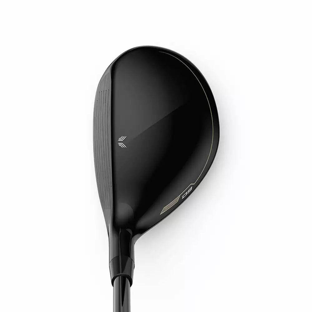 Wilson Staff D9 Mens Golf Hybrid - Image 2