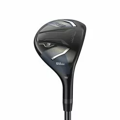 Wilson Staff D9 Mens Golf Hybrid