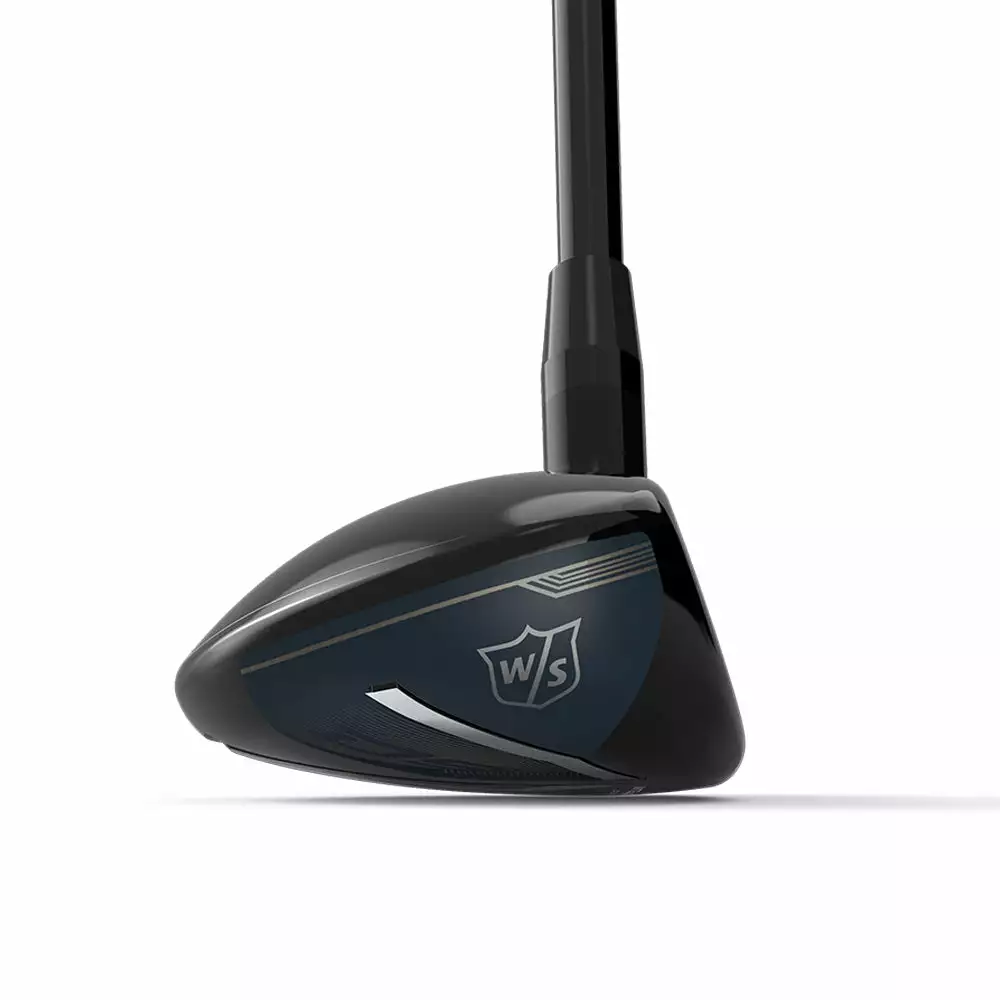 Wilson Staff D9 Mens Golf Hybrid - Image 6