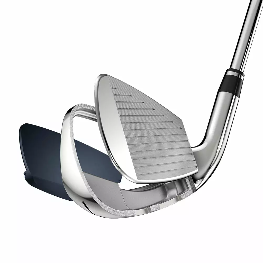 Wilson Staff D9 Mens Graphite Golf Irons 5-PW - Image 4