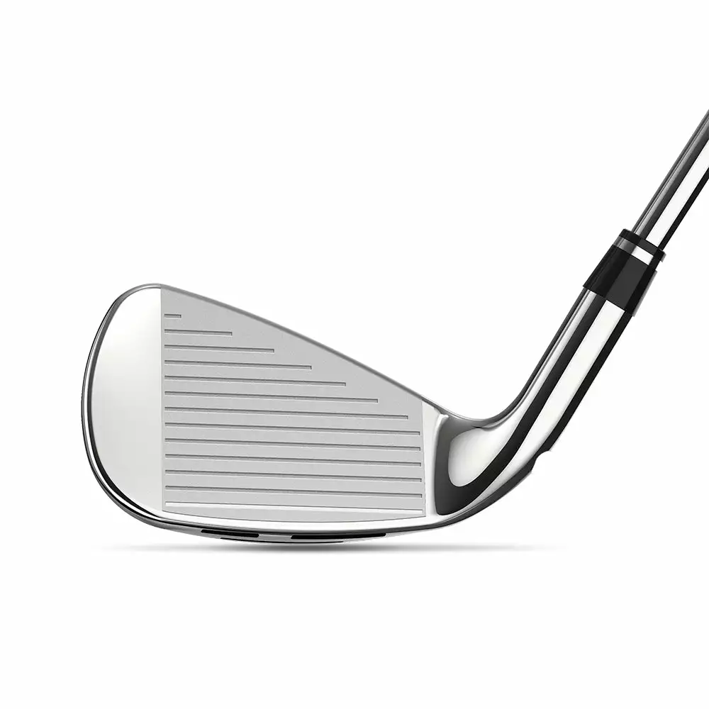 Wilson Staff D9 Mens Graphite Golf Irons 5-PW - Image 5