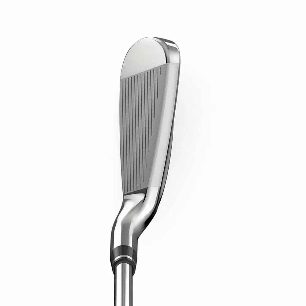 Wilson Staff D9 Mens Graphite Golf Irons 5-PW - Image 3