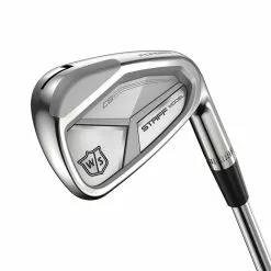 Wilson Staff Model Forged CB Golf Irons 5-PW