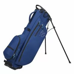 Wilson Staff Eco Golf Carry Stand Bag